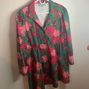 NWOT Tuckernuck Dress XL